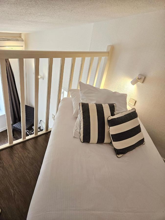 Hotel Du Port Saint-Martin-de-Ré Kültér fotó