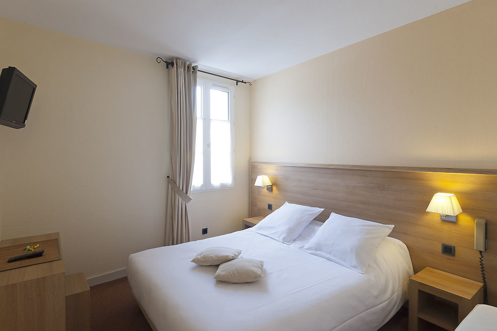 Hotel Du Port Saint-Martin-de-Ré Kültér fotó