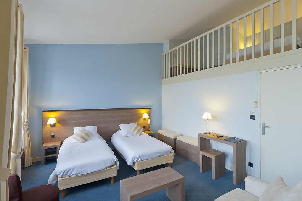 Hotel Du Port Saint-Martin-de-Ré Kültér fotó